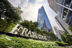 Frasers Tower (D1), Retail #568231871